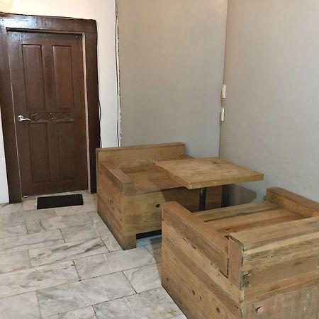 Daj Suites Boutique Hotel Tagaytay City Bagian luar foto