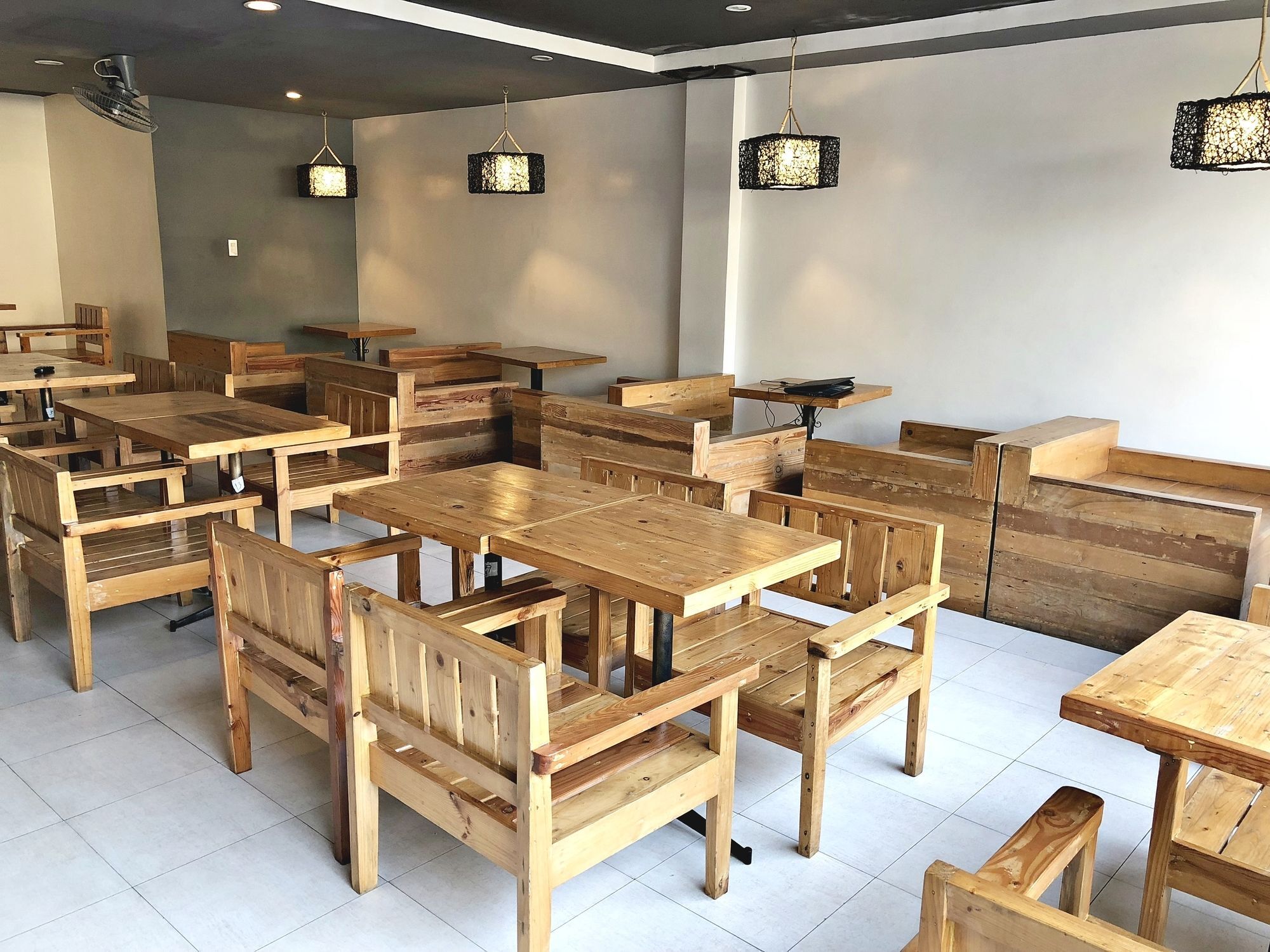 Daj Suites Boutique Hotel Tagaytay City Bagian luar foto