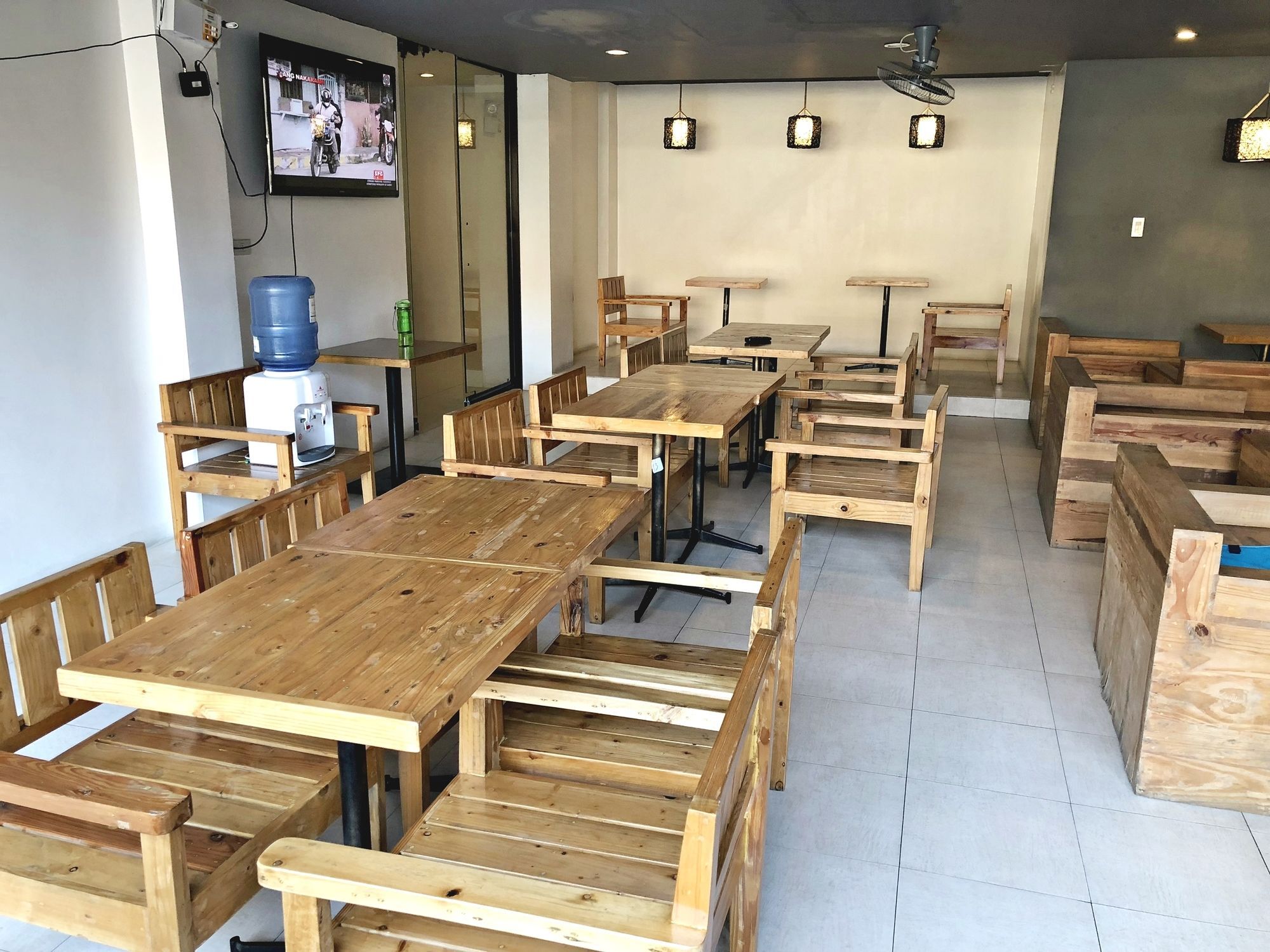 Daj Suites Boutique Hotel Tagaytay City Bagian luar foto